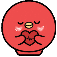 Byeonwooseok Sticker