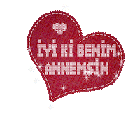 Anne Annelergunu Sticker by SingerTurkiye