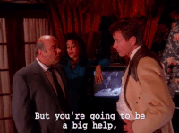 season 2 help GIF by Twin Peaks on Showtime