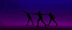 hip hop dance GIF by Mya