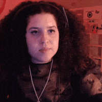 Happy Smirk GIF