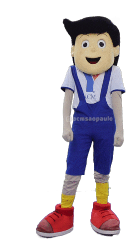 acmsaopaulo giphyupload surprise surpresa acm Sticker