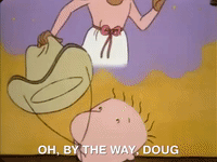 nicksplat doug GIF