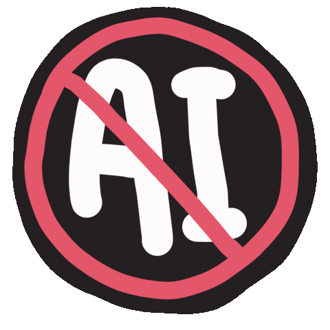 Machine Learning No Sticker