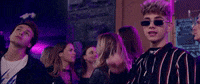 whydontwemusic why dont we i dont belong in this club GIF