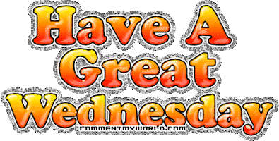wednesday STICKER