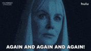 Nicole Kidman GIF by HULU
