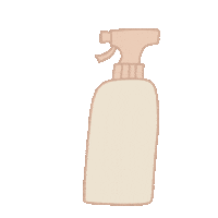 Tap Here Sticker
