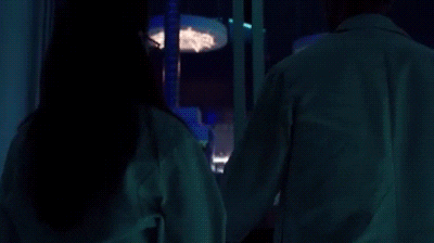 12 monkeys GIF by SYFY