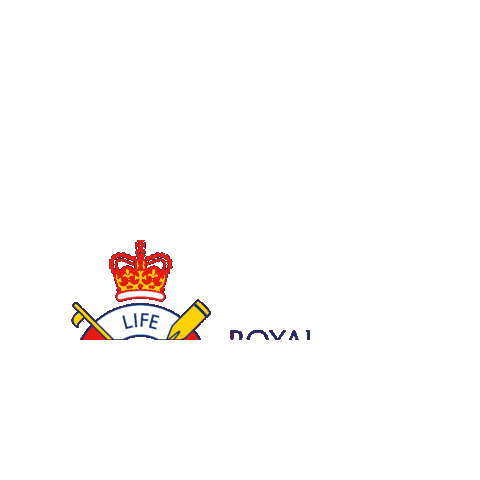 Water Lifeguards Sticker by RLSS UK