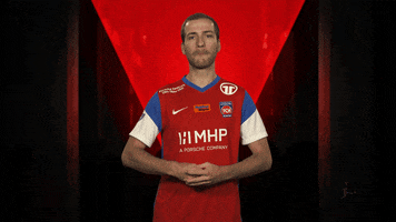 Fc Heidenheim Fifa GIF by Bundesliga