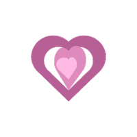 Heart Love Sticker