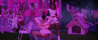 7 rings GIF by Ariana Grande