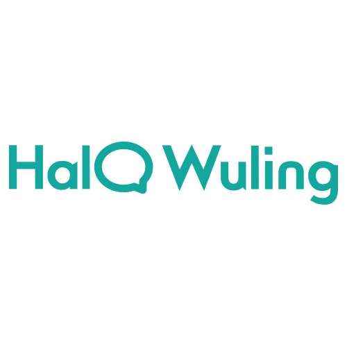 wulingmotors giphyupload wuling almaz halowuling Sticker