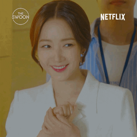 Korean Drama Hello GIF by The Swoon