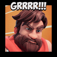 Angry Greek Mythology GIF by King Of Destiny