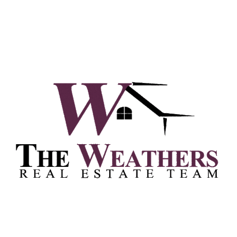 Sticker by The Weathers Team