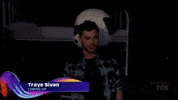 Zac Efron Panda GIF by FOX Teen Choice