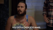 comedy central GIF by Workaholics