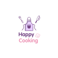 mybabyid happy cooking panci mybabyid Sticker