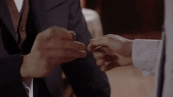 when calls the heart coin GIF by Hallmark Channel