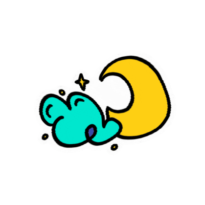 Sticker Space Sticker
