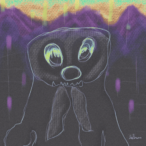 Crypto Feeling GIF