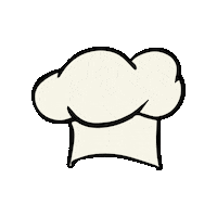 Chef Cook Sticker