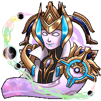 Mlbb Estes Sticker by Mobile Legends: Bang Bang