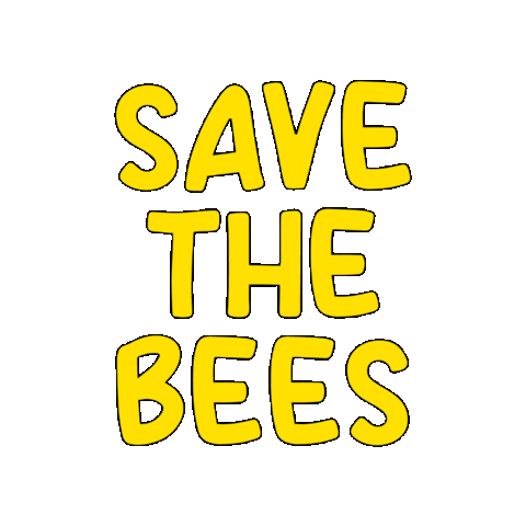 Environment Save Sticker