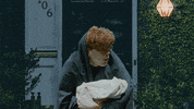 Baby Search GIF