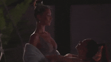 fashion rihanna GIF by SAVAGE X FENTY