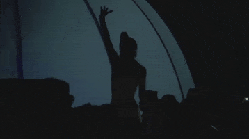 fashion rihanna GIF by SAVAGE X FENTY