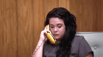 sad cmt GIF by Party Down South