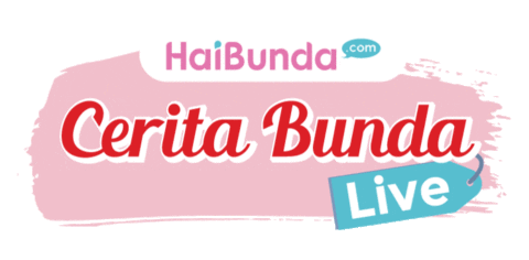 haibundacom giphyupload live mama ibu Sticker