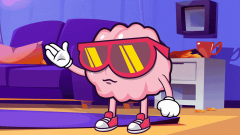 Good Morning Crypto GIF by BigBrains