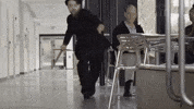 Slide Sword GIF by zoefannet