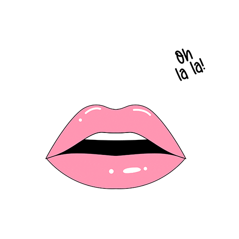 Heyabi Sticker