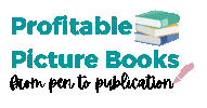 athomeauthor book books pen author Sticker