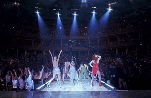 Spice Girls GIF