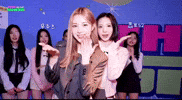 Jiwoo GIF