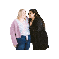 Happy Feliz Sticker by Astrid and Lilly Save The World