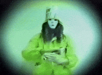 BucketheadDatabase buckethead GIF