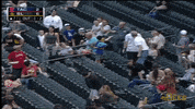 Happy Baseball GIF by Salt Lake Bees