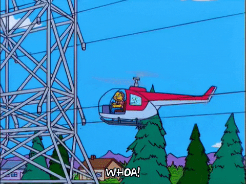 episode 18 helicopter GIF
