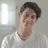 smile GIF by Honora Pearls