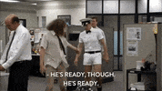 comedy central blake henderson GIF by Workaholics