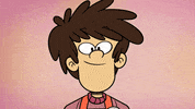The Loud House Animation GIF by Nickelodeon