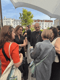 Turbine Cannes GIF by Alex Boya