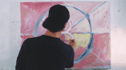 music video brave face GIF by Modern Whale